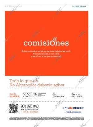 ABC MADRID 29-11-2011 página 11