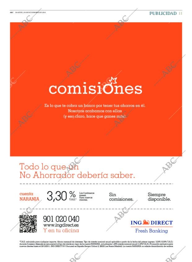 ABC MADRID 29-11-2011 página 11