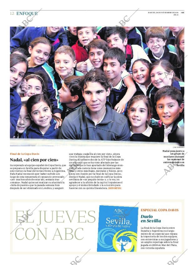 ABC MADRID 29-11-2011 página 12