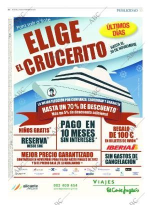 ABC MADRID 29-11-2011 página 13