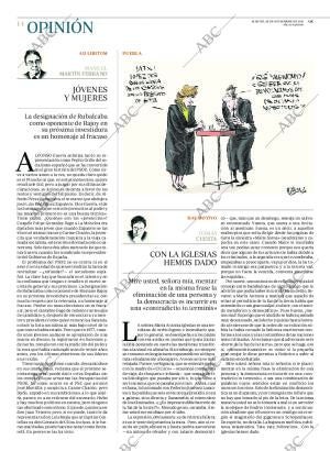 ABC MADRID 29-11-2011 página 14