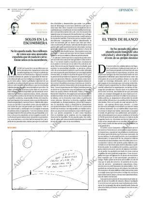 ABC MADRID 29-11-2011 página 15