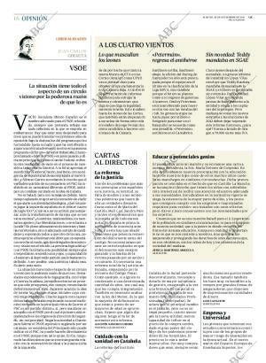 ABC MADRID 29-11-2011 página 16