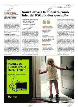 ABC MADRID 29-11-2011 página 21