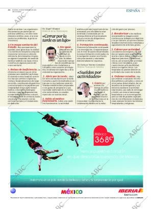 ABC MADRID 29-11-2011 página 27