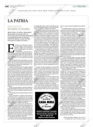 ABC MADRID 29-11-2011 página 3