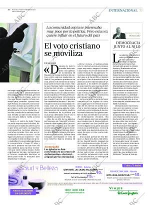 ABC MADRID 29-11-2011 página 33