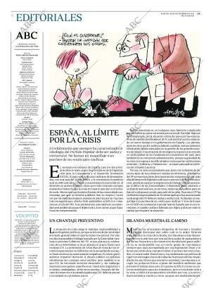 ABC MADRID 29-11-2011 página 4