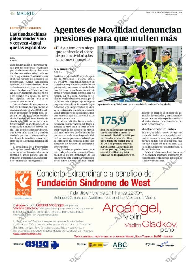 ABC MADRID 29-11-2011 página 48