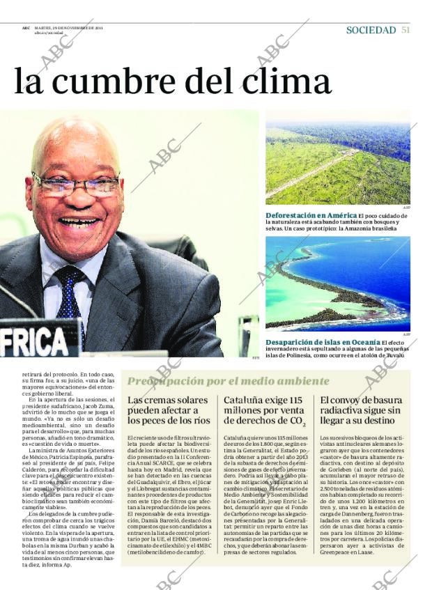 ABC MADRID 29-11-2011 página 51