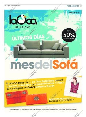 ABC MADRID 29-11-2011 página 53