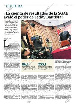 ABC MADRID 29-11-2011 página 54