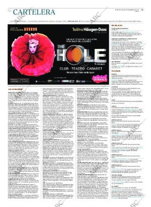 ABC MADRID 29-11-2011 página 62