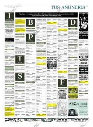 ABC MADRID 29-11-2011 página 65