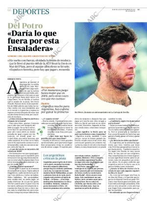 ABC MADRID 29-11-2011 página 66