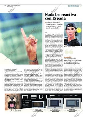 ABC MADRID 29-11-2011 página 67