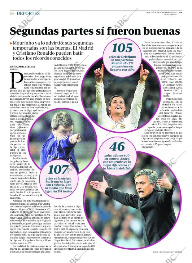 ABC MADRID 29-11-2011 página 68