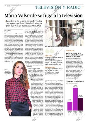 ABC MADRID 29-11-2011 página 75