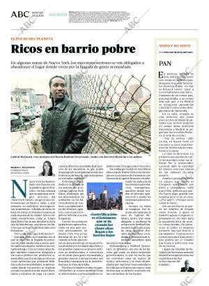 ABC MADRID 29-11-2011 página 78