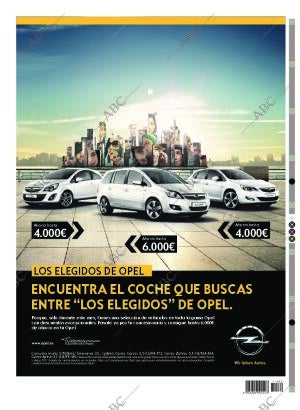 ABC MADRID 29-11-2011 página 80