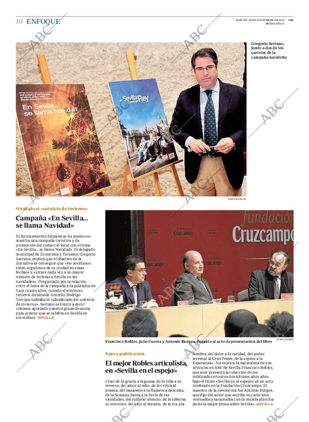 ABC SEVILLA 29-11-2011 página 10