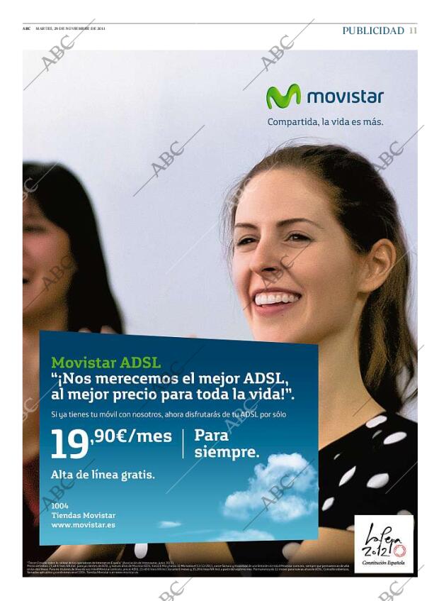ABC SEVILLA 29-11-2011 página 11