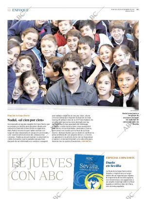 ABC SEVILLA 29-11-2011 página 12