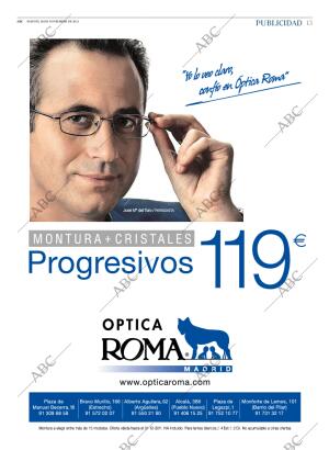 ABC SEVILLA 29-11-2011 página 13