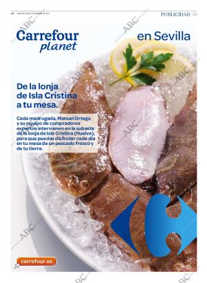 ABC SEVILLA 29-11-2011 página 19
