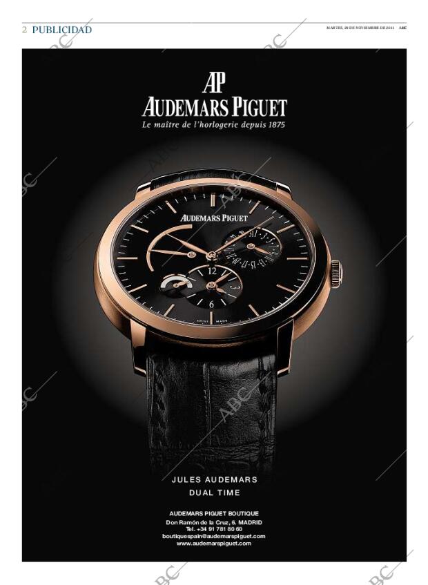 ABC SEVILLA 29-11-2011 página 2