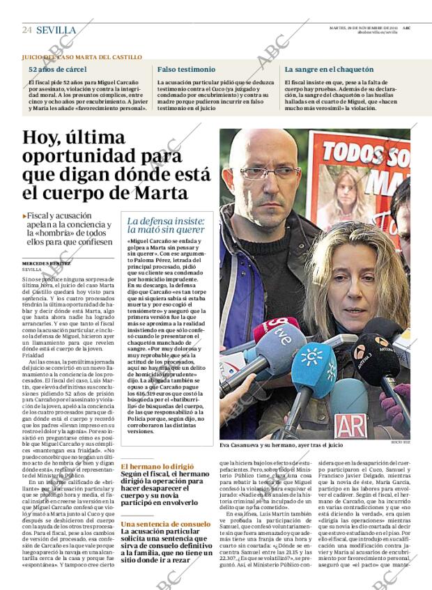 ABC SEVILLA 29-11-2011 página 24