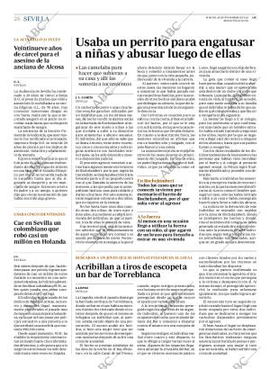 ABC SEVILLA 29-11-2011 página 26