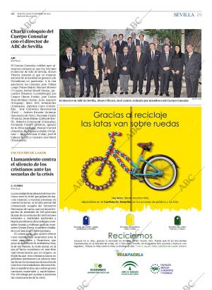 ABC SEVILLA 29-11-2011 página 29