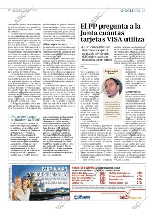 ABC SEVILLA 29-11-2011 página 35