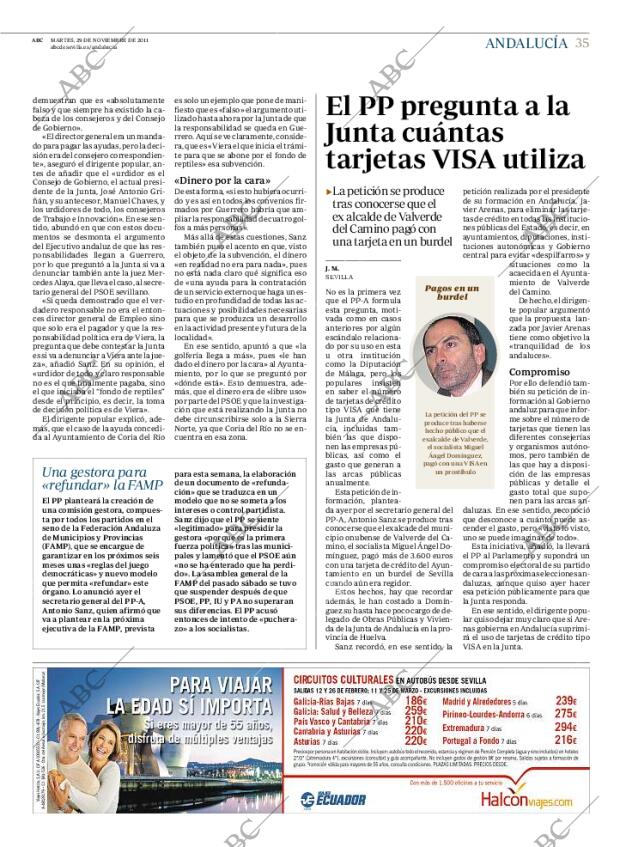 ABC SEVILLA 29-11-2011 página 35