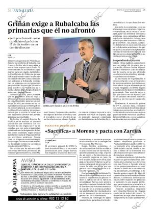 ABC SEVILLA 29-11-2011 página 36