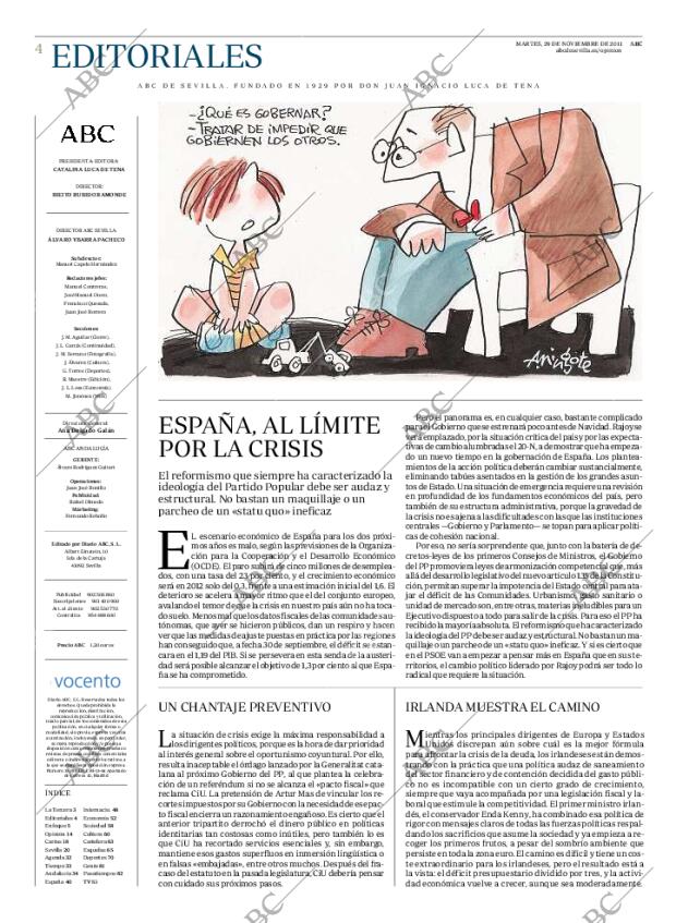 ABC SEVILLA 29-11-2011 página 4