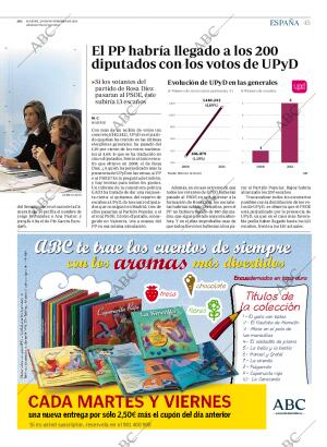 ABC SEVILLA 29-11-2011 página 45