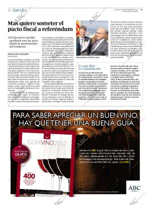 ABC SEVILLA 29-11-2011 página 46