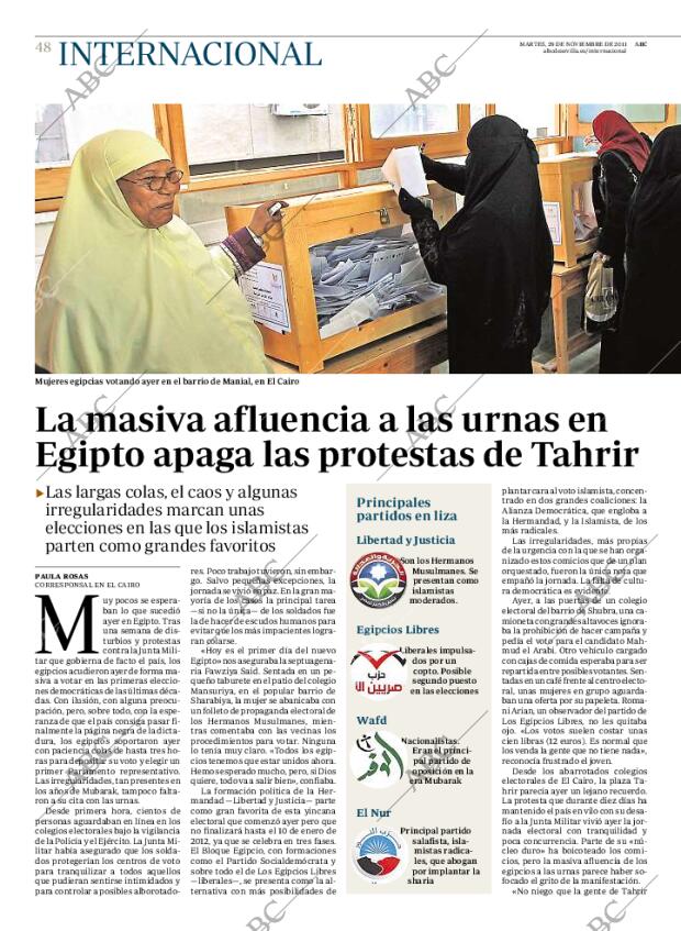 ABC SEVILLA 29-11-2011 página 48