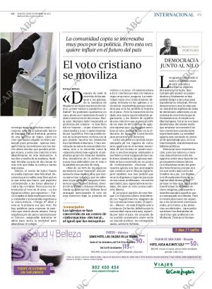 ABC SEVILLA 29-11-2011 página 49