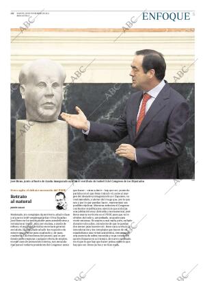 ABC SEVILLA 29-11-2011 página 5