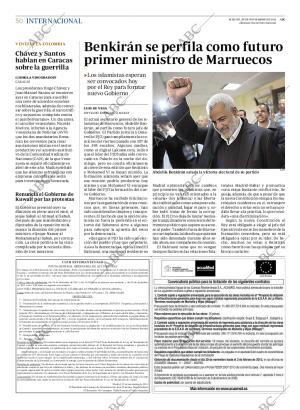 ABC SEVILLA 29-11-2011 página 50