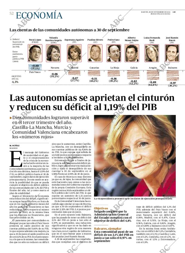 ABC SEVILLA 29-11-2011 página 52