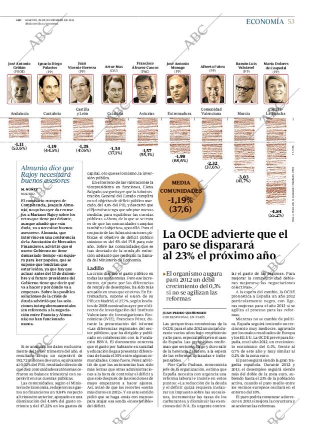 ABC SEVILLA 29-11-2011 página 53
