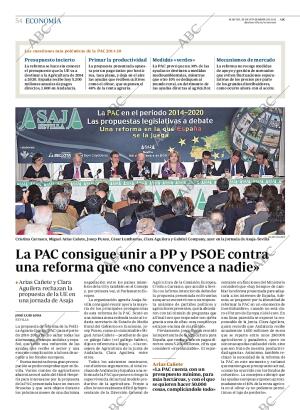 ABC SEVILLA 29-11-2011 página 54