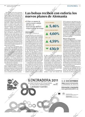 ABC SEVILLA 29-11-2011 página 55