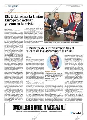 ABC SEVILLA 29-11-2011 página 56