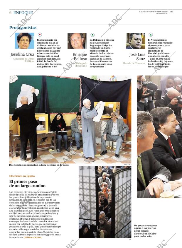 ABC SEVILLA 29-11-2011 página 6