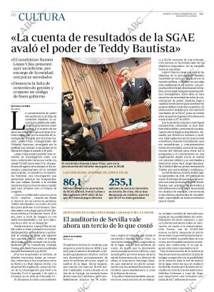 ABC SEVILLA 29-11-2011 página 60